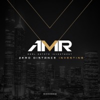 AMR Investment logo - Similar company to Marker Real Estate Investment