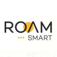 RoamSmart logo - Similar company to Roamsys