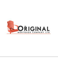 The Original Mortgage Company logo - Similar company to Elite Force Mortgages