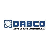DABCO Hava ve Fren Sistemleri A.Ş. logo - Similar company to Yk Holding A.Ş