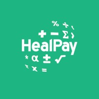HealPay logo - Similar company to Gradient Valley Inc.