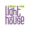 Lighthouse ELT logo - Similar company to A Sarcástica Gramática Do Professor Debochara