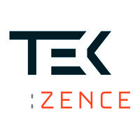 TEK-Zence AS logo - Similar company to Tek-Norge