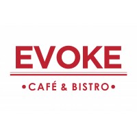 Evoke Bistro & Cafe logo - Similar company to Le Mirch