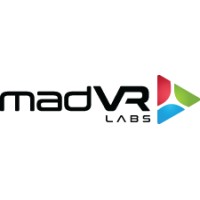 madVR Labs logo - Similar company to Talaske