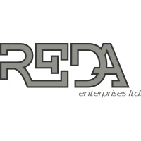 REDA ENTERPRISES LTD.