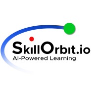 SkillOrbit.io logo - Similar company to Skillorbitx
