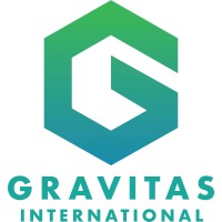 Gravitas International logo - Similar company to Kingswap