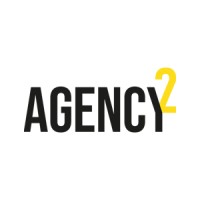 Agency Squared logo - Similar company to Klaxon