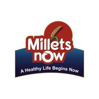 Millets Now logo - Similar company to Optify Industrial Solutions Pvt Ltd