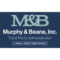 Murphy & Beane Inc. Third Party Administrator logo - Similar company to Creditable