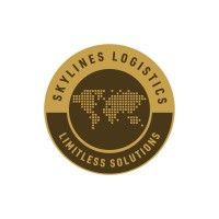 SKYLINES LOGISTICS SERVICES COMPANY logo - Similar company to Rasil Logistics