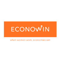 EconoWin logo - Similar company to Polyglo