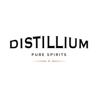 Distillium Group logo - Similar company to Robert Prizelius As