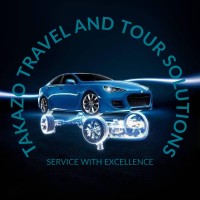 TAKAZO TRAVEL AND TOUR SOLUTIONS logo - Similar company to Cloud Connections