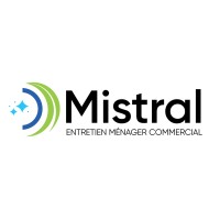 NETTOYAGE MISTRAL - ENTRETIEN MÉNAGER COMMERCIAL logo - Similar company to Um Entretien