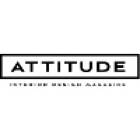 ATTITUDE Interior Design Magazine logo - Similar company to Mor