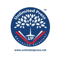 Unlimited Press logo - Similar company to Mpixels
