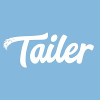 Tailer Pets logo - Similar company to Ruby Reese
