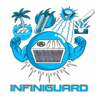 Infiniguard Mexico logo - Similar company to Coindsa