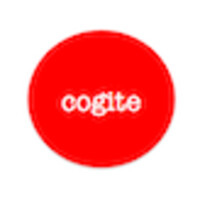 Cogite Coworking Space logo - Similar company to The Pool Coworking Space & Offices