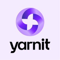 Yarnit logo - Similar company to Goglobaldev