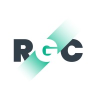 Responsible Gambling Council (RGC) logo - Similar company to Canadian Gaming Summit