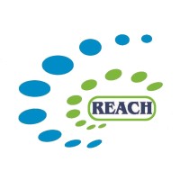 Reach Biotechnology logo - Similar company to Ben Tech Chemical Company Limited