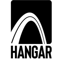 HANGAR MUSIC GROUP logo - Similar company to Bearbrick.Dk