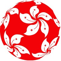 Hong Kong Junior Football League (HKJFL) logo - Similar company to Afc Wolves Cic
