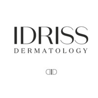 Idriss Dermatology logo - Similar company to Dr. Idriss