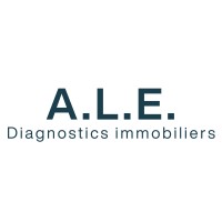 A.L.E. Diagnostics immobiliers logo - Similar company to Cabinet Barrère