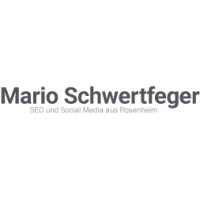 Mario Schwertfeger - SEO und Social Media Consulting logo - Similar company to Boerse.De Group Ag