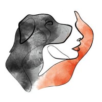 Lizzie Dogs logo - Similar company to Dog Paradise Lyon