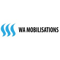 WA MOBILISATIONS logo - Similar company to Digital Warriors