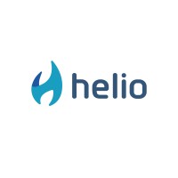Helio Synar Energi logo - Similar company to Gradient Innovation
