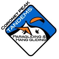 Coronet Peak Tandems Ltd logo - Similar company to Shk | Paulsen