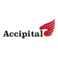 Accipital logo - Similar company to One Conexus