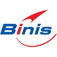 Binis S.A. logo - Similar company to Polypack Group