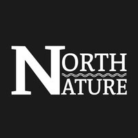 North nature logo - Similar company to Scientific Diving