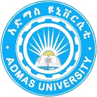 Admas University - አድማስ ዪኒቨርስቲ logo - Similar company to Gursha Hub