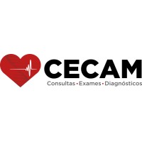 CECAM Consultas, Exames e Diagnósticos logo - Similar company to Mitri Saúde E Gestão