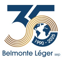 Belmonte Leger SEP logo - Similar company to Hhl, S.E.N.C.R.L.
