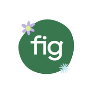 Fig For Kids logo - Similar company to Wholly Guacamole