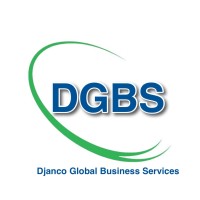 Djanco Global Business Services logo - Similar company to Sen Import Export & Trading