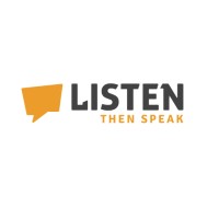 Listen Then Speak, LLC logo - Similar company to The Write Stuff Agency
