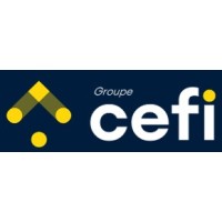 Cefi logo - Similar company to Yes We Forme