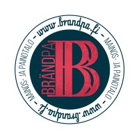 Brändpa Oy logo - Similar company to Bls Gmbh