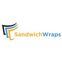 Sandwich Wraps Paper logo - Similar company to Am Packaging Solutions - United Kingdom