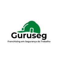Guruseg Franquia em Segurança do Trabalho logo - Similar company to Maranata